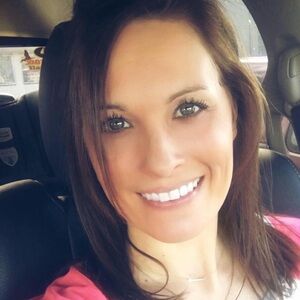 Meet your Posher, Krissy